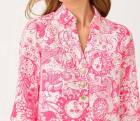 Lilly Pulitzer - ALORA MAXI DRESS