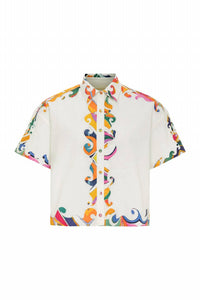 Carolina K - Women's Pina Shirt