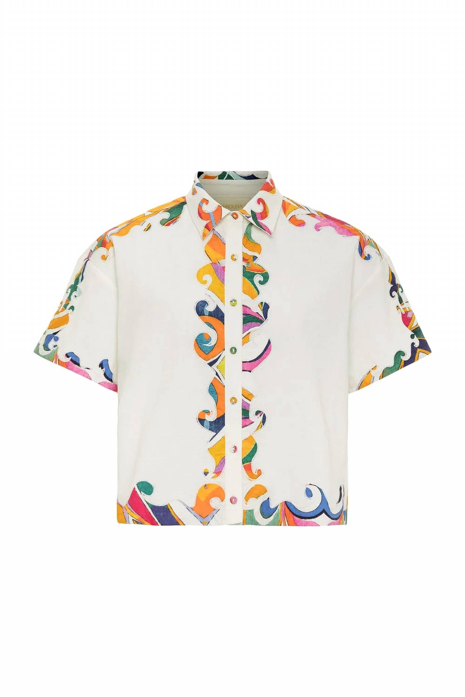 Carolina K - Women's Pina Shirt