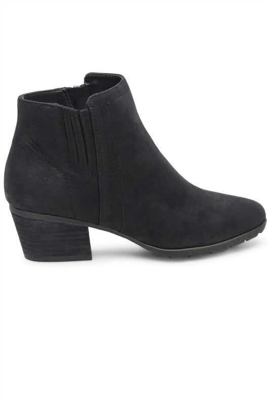 Blondo - Women's Valli 2.0 Leather Bootie
