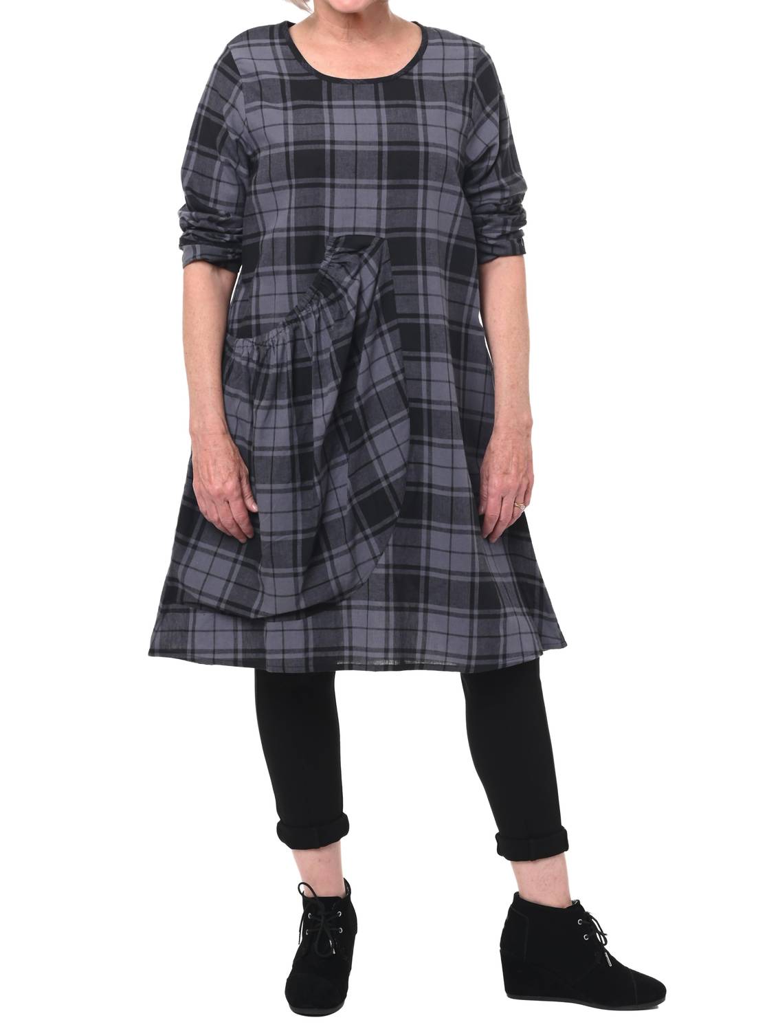 Tulip Clothing - Pepper Dress