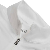 Under Armour - Women's Locker Half Zip Shirt