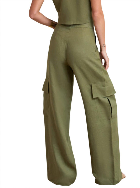 Hevron - Maggie Pant