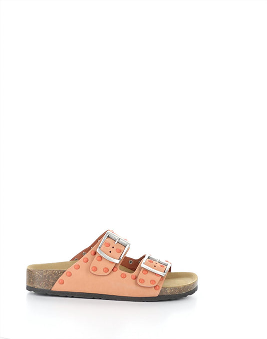 Bos. & Co. - Women's Perrin Sandals