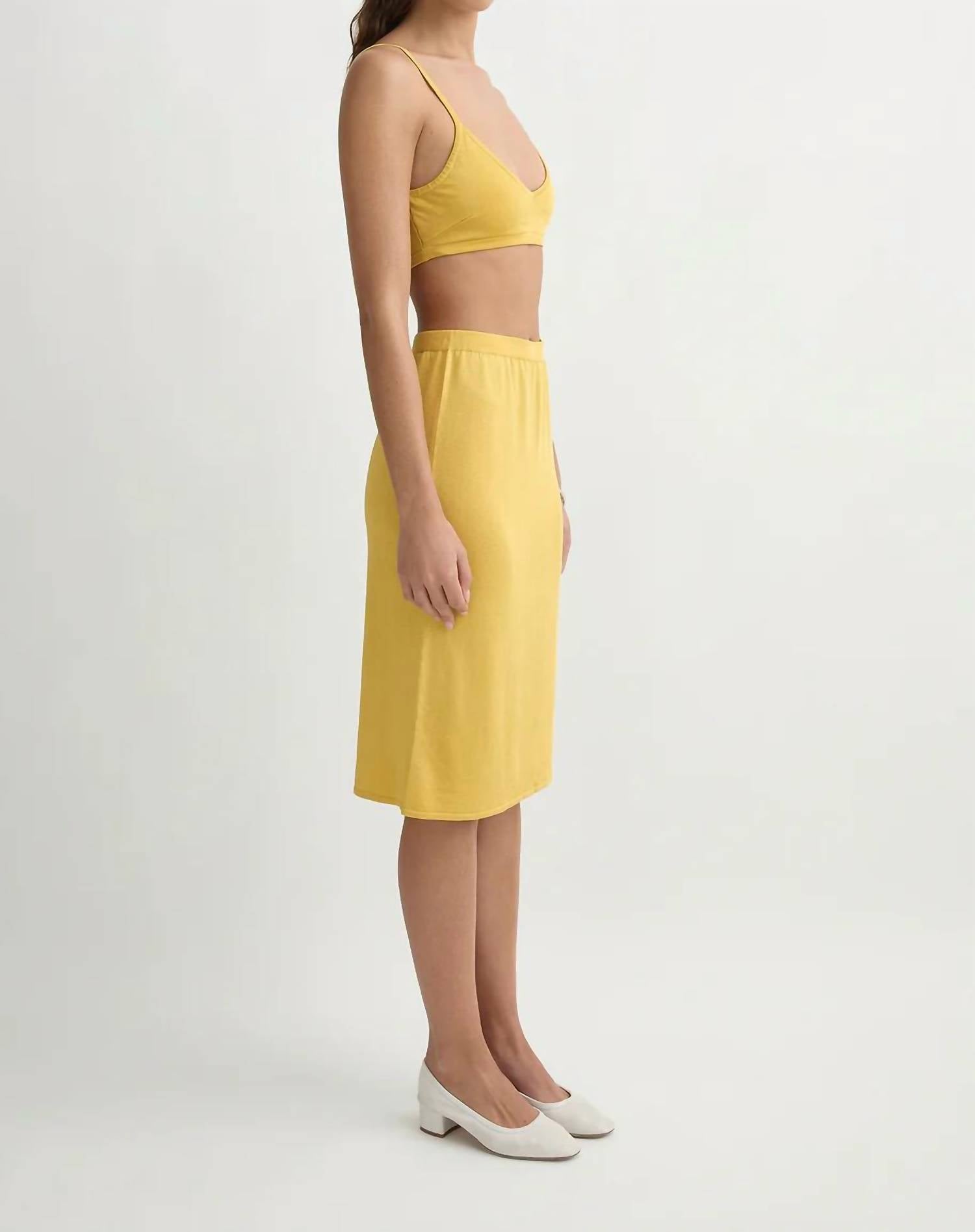 Posse - Rae Bralette Top