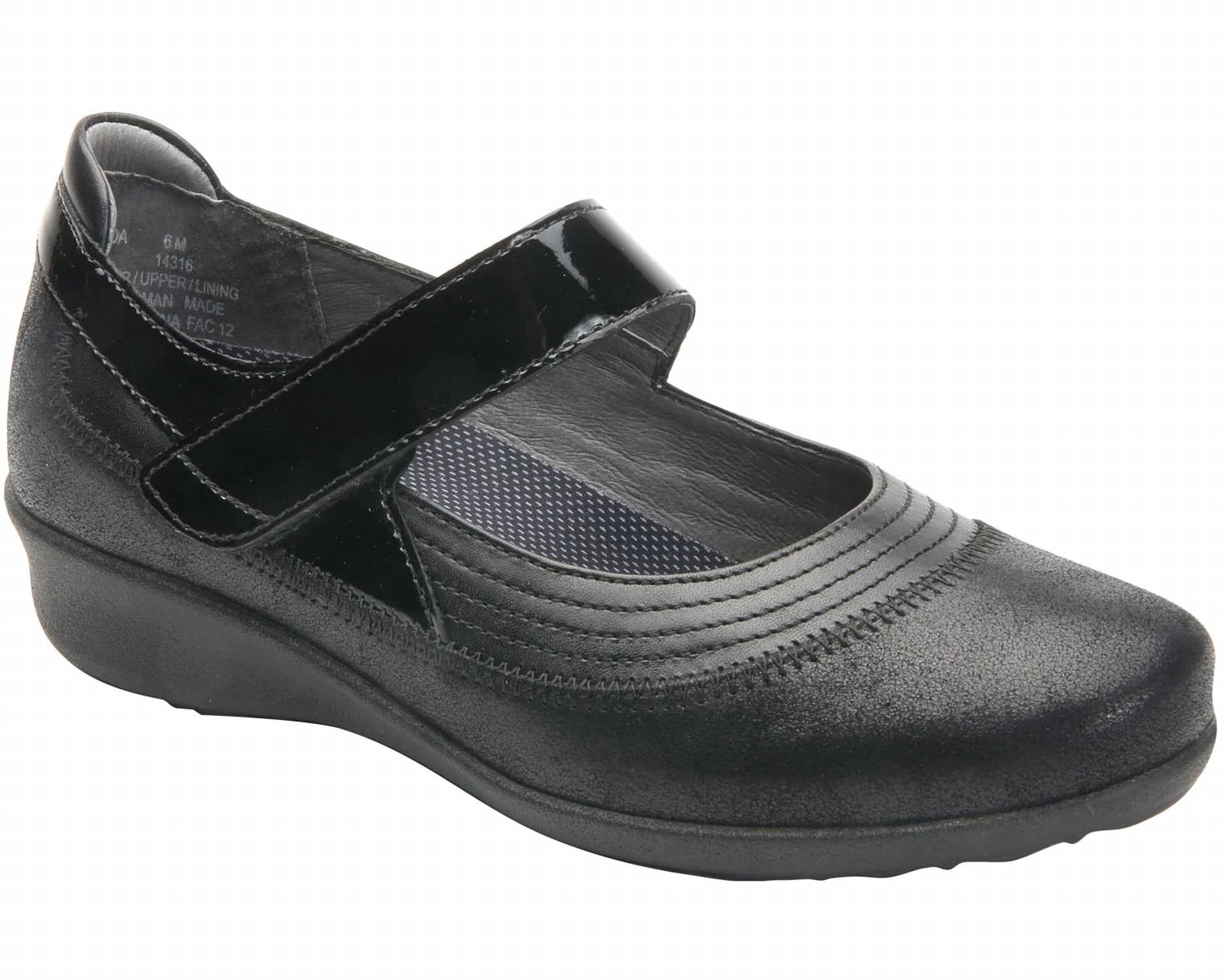 Drew - Genoa Loafer
