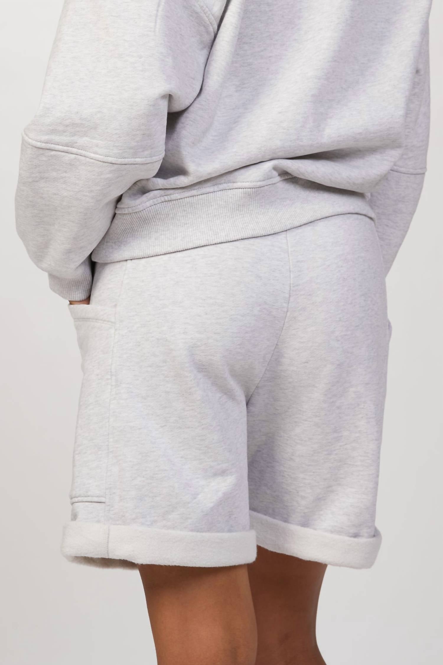 HARLOW SHORTS