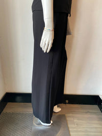 Drew - Eliza B Crepe Trouser