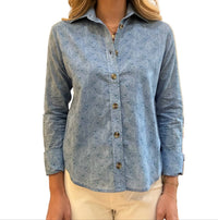 Holly Shae Design - Liz Top