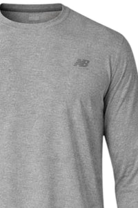 New Balance - Men's Lightweight Long Sleeve Top