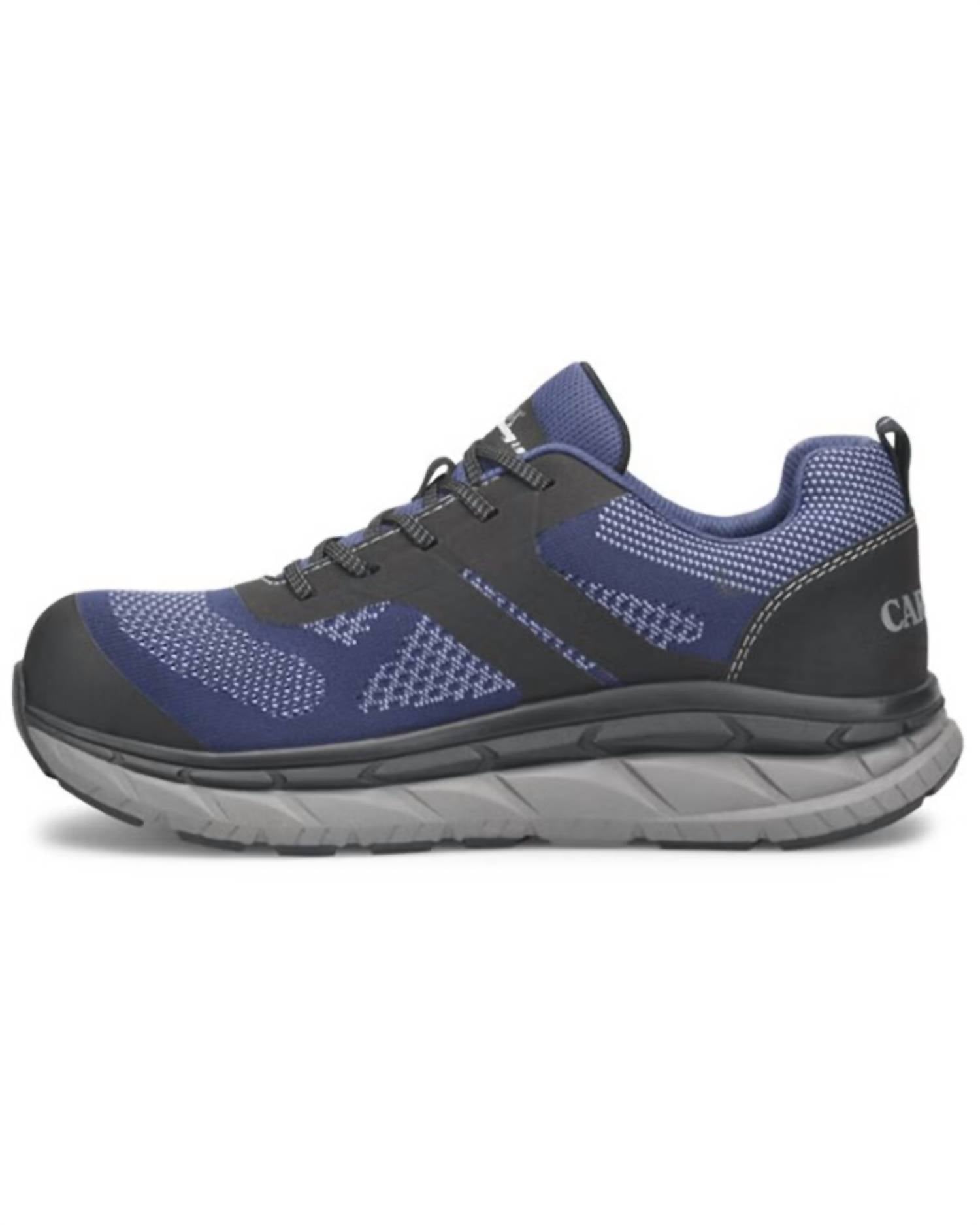 Carolina - Men's Align Voltrex Safety Toe Work Shoe