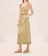 Alexis - Melina Midi Dress