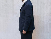 Nigel Cabourn - Fireman Jacket
