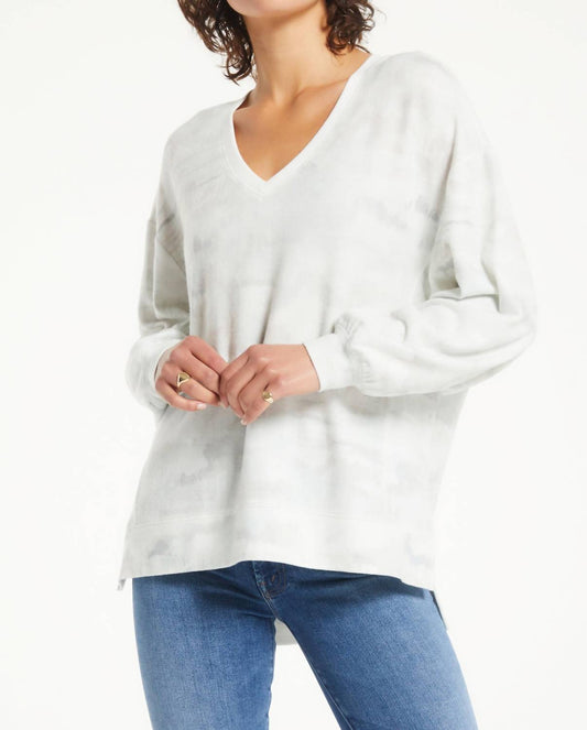 Ravenel Oversized Top