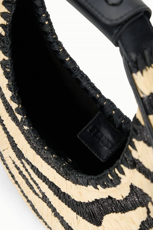 Staud - Women's Moon Tote Bag