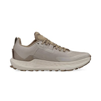 ALTRA Women's Timp 5 Trail Running Shoes in sand - women's shoe