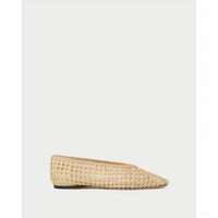 Loeffler Randall - Women's Emery Ballet Flat Shoes