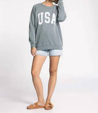 Thread & Supply - Hangout USA Top