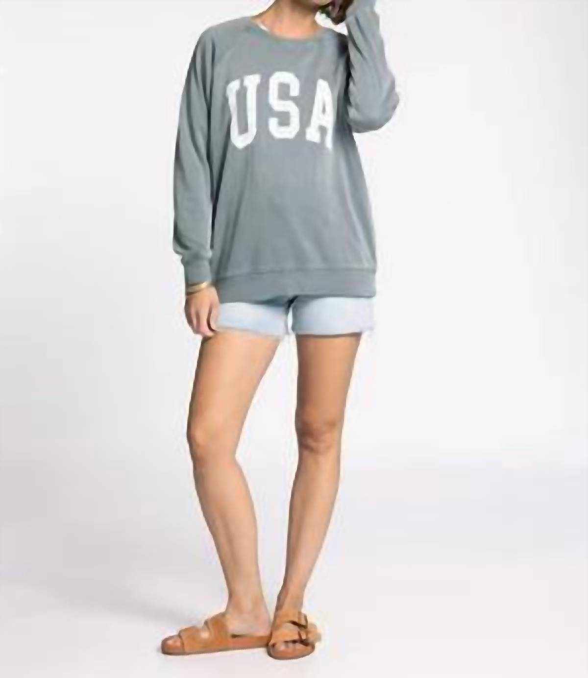 Thread & Supply - Hangout USA Top
