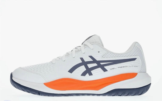 Asics - Grade School Gel-Resolution Shoe