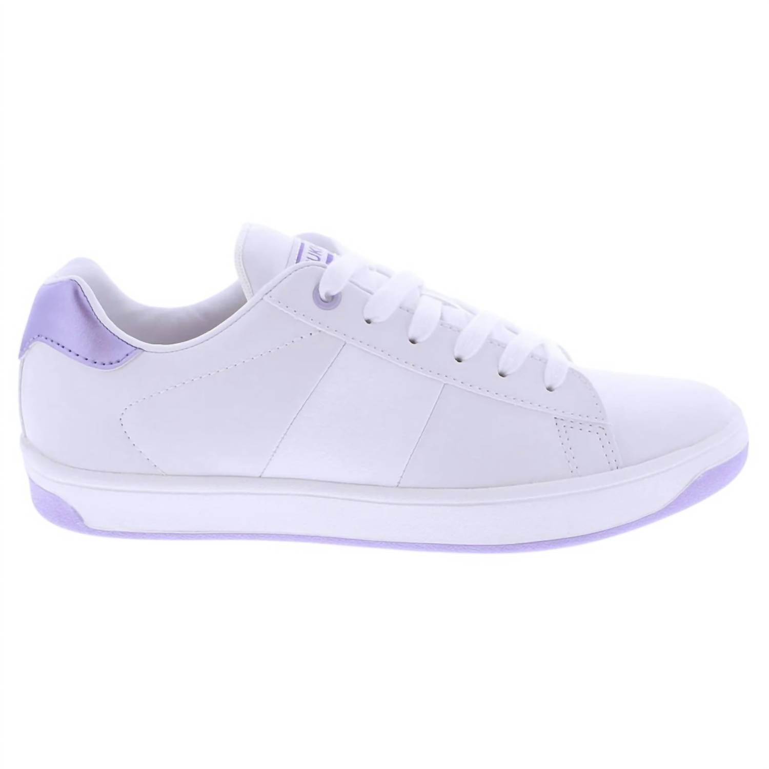 Tsukihoshi - Girl's Rally Sneakers