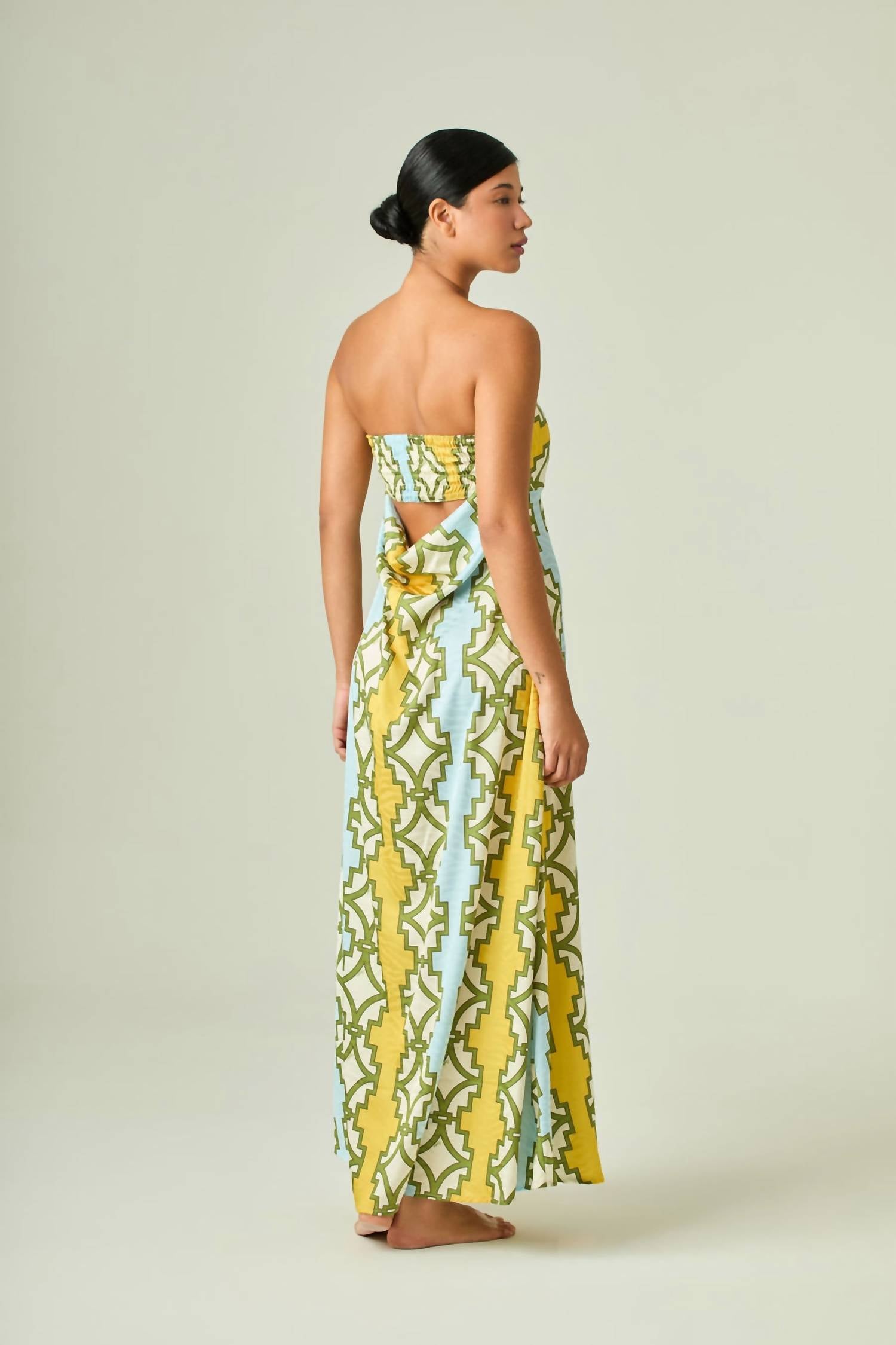 Lavi - Roma Dress