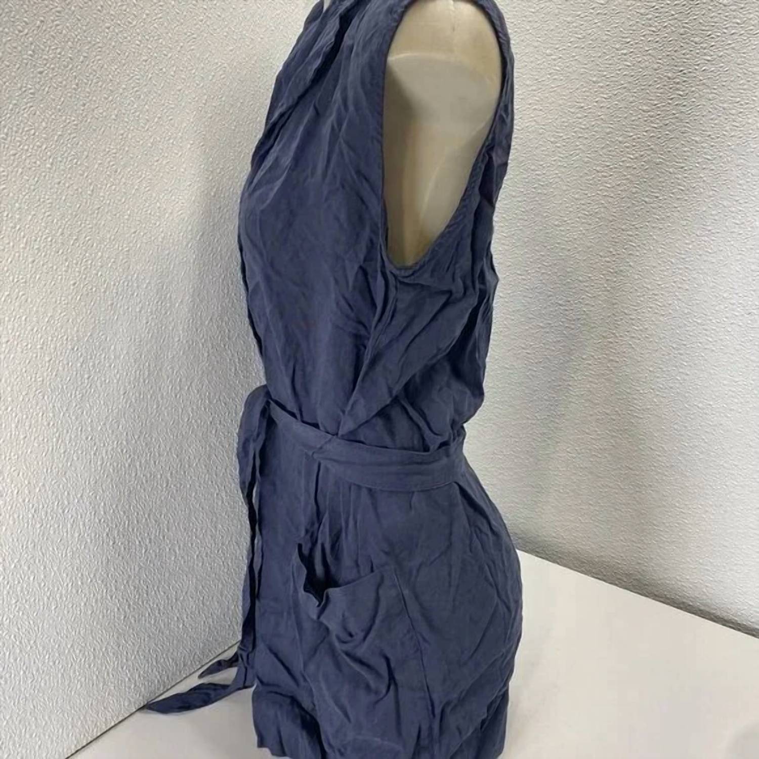 Splendid - Women's Alessi Short Collared Romper