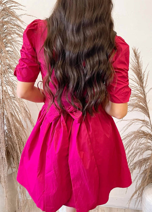 Sincerely Ours - Brisbane Mini Dress