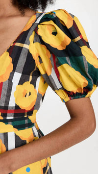 De Loreta - Sol Midi Dress
