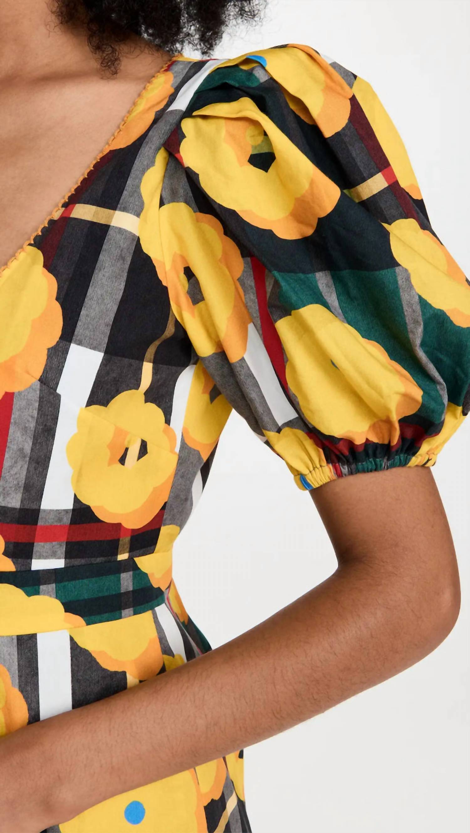 De Loreta - Sol Midi Dress