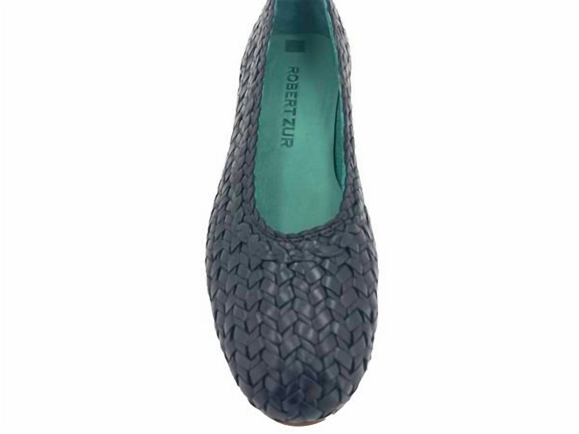 Robert Zur - Women's Ria Slip On - Narrow Width