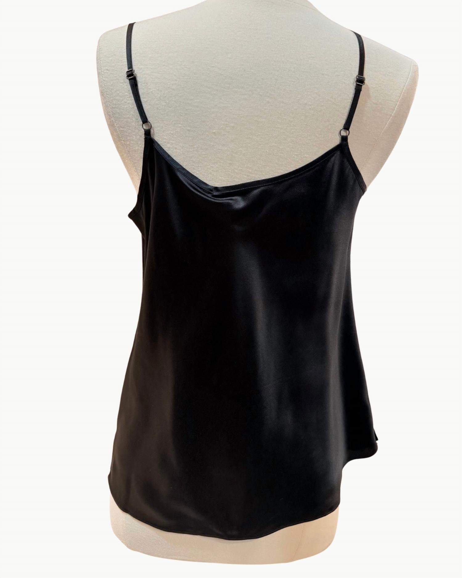 Go By Go Silk - Go Take A Peak Top
