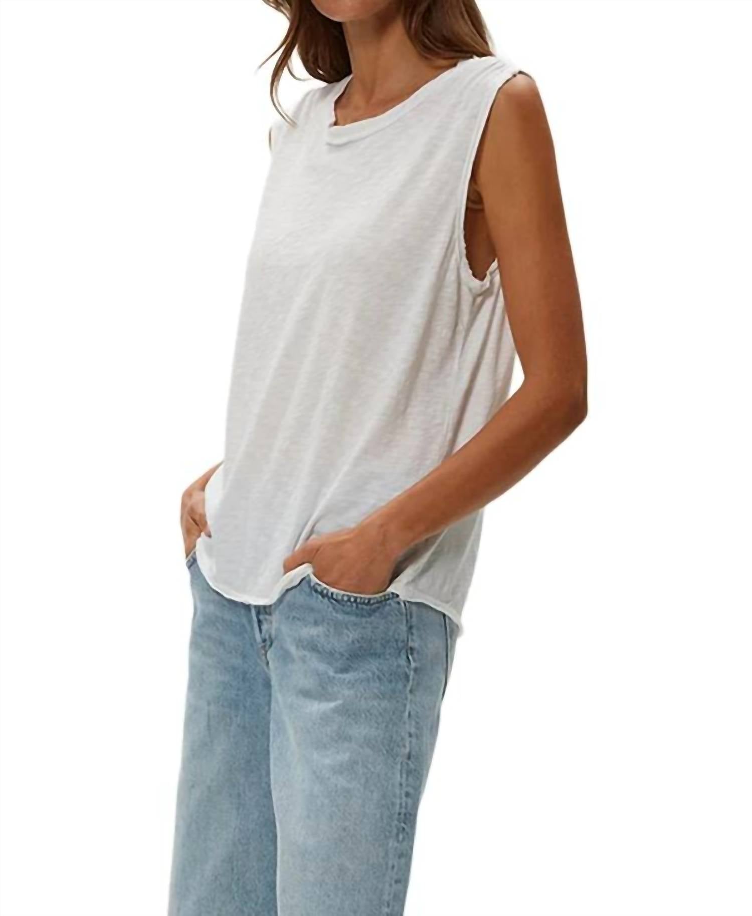 Michael Stars - June Muscle Tank