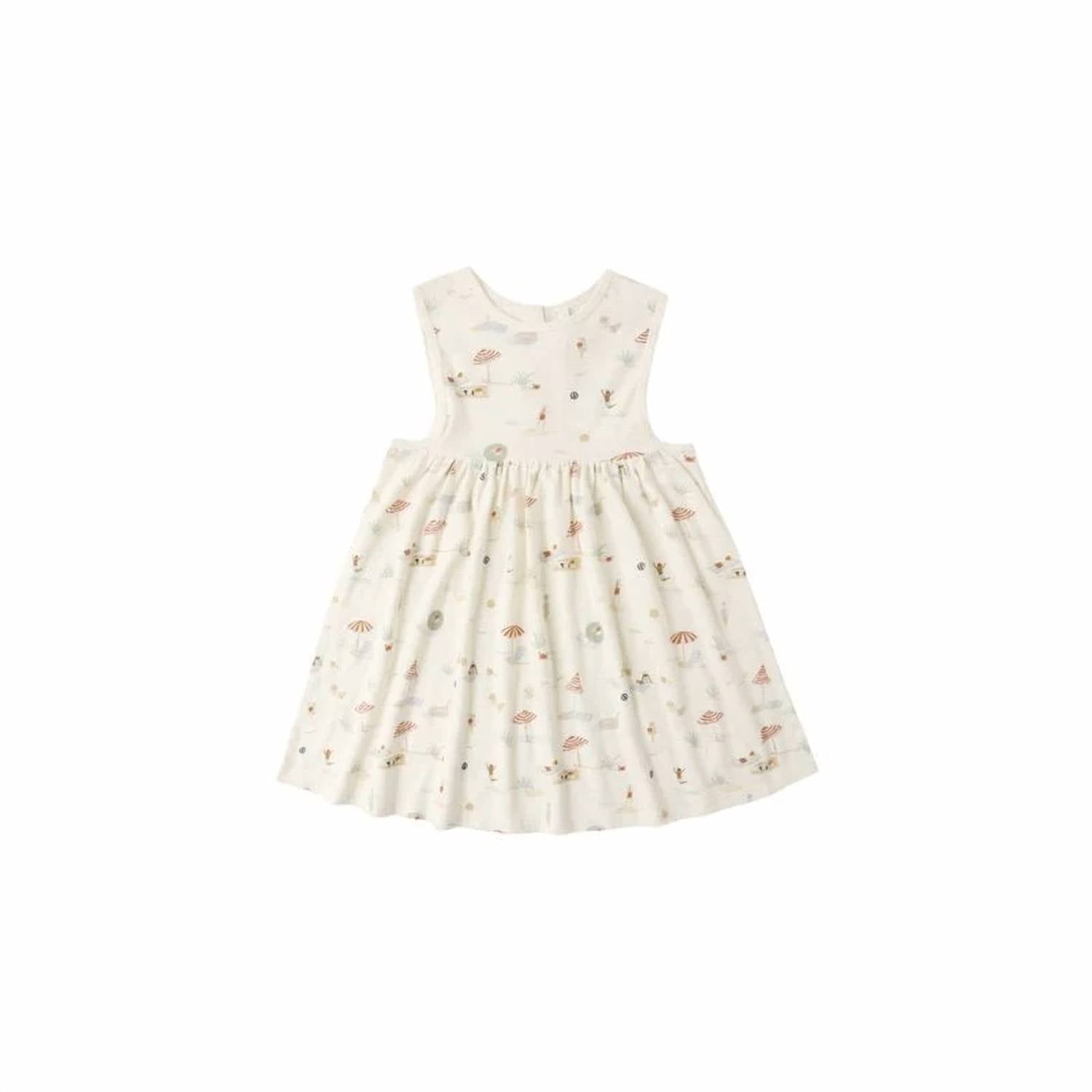 Rylee + Cru - Kids Layla Dress