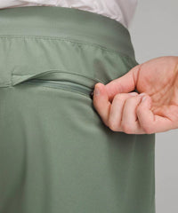 Lululemon - Men's Abc Jogger Warpstreme