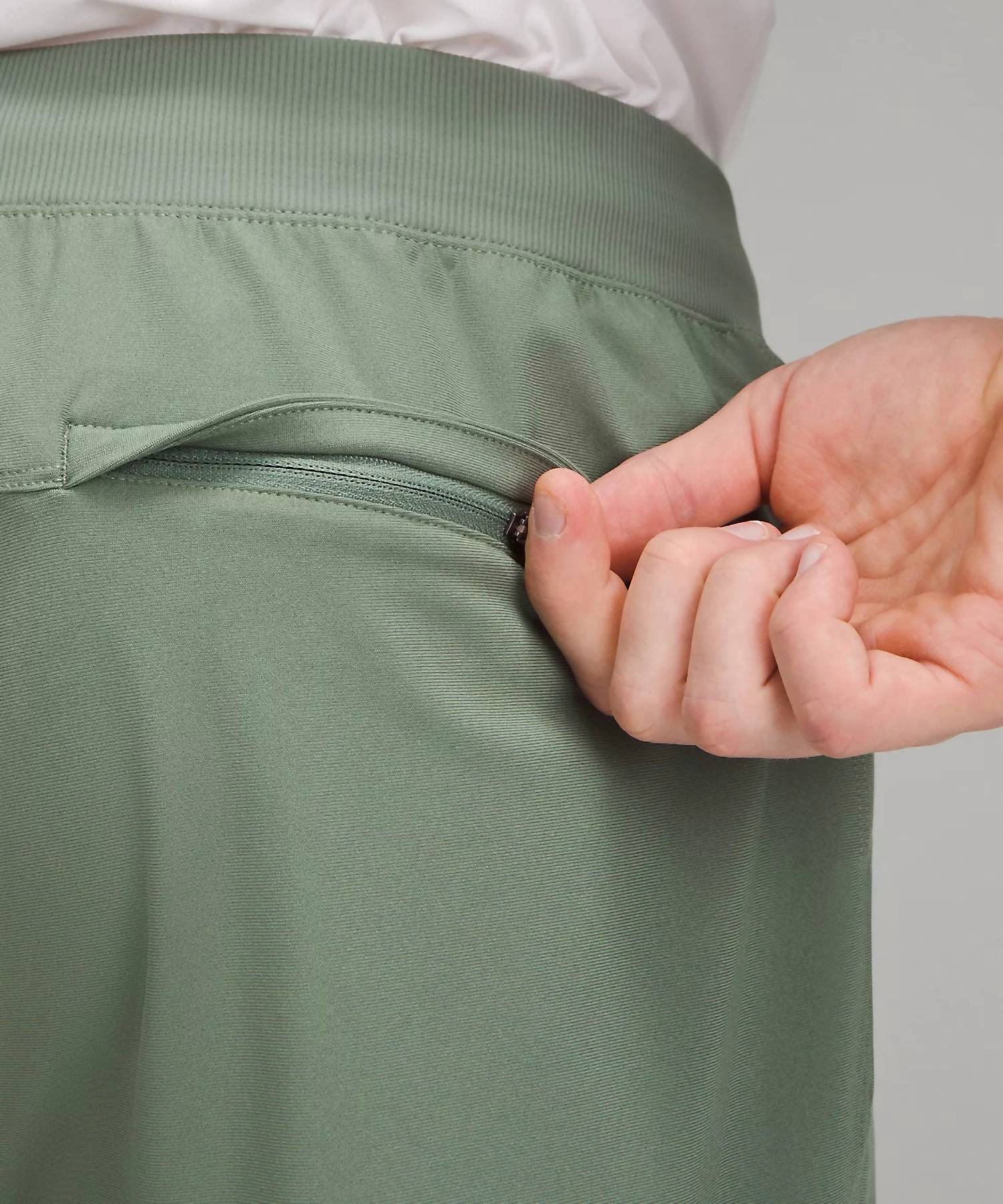 Lululemon - Men's Abc Jogger Warpstreme