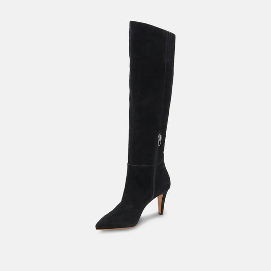 Dolce Vita - Women's Haze Kitten Heel Boot
