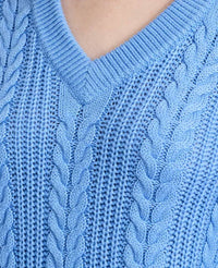 French Connection - Ryland Knit Stripe Pullover Sweater