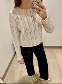 Splendid - Brennan Sweater