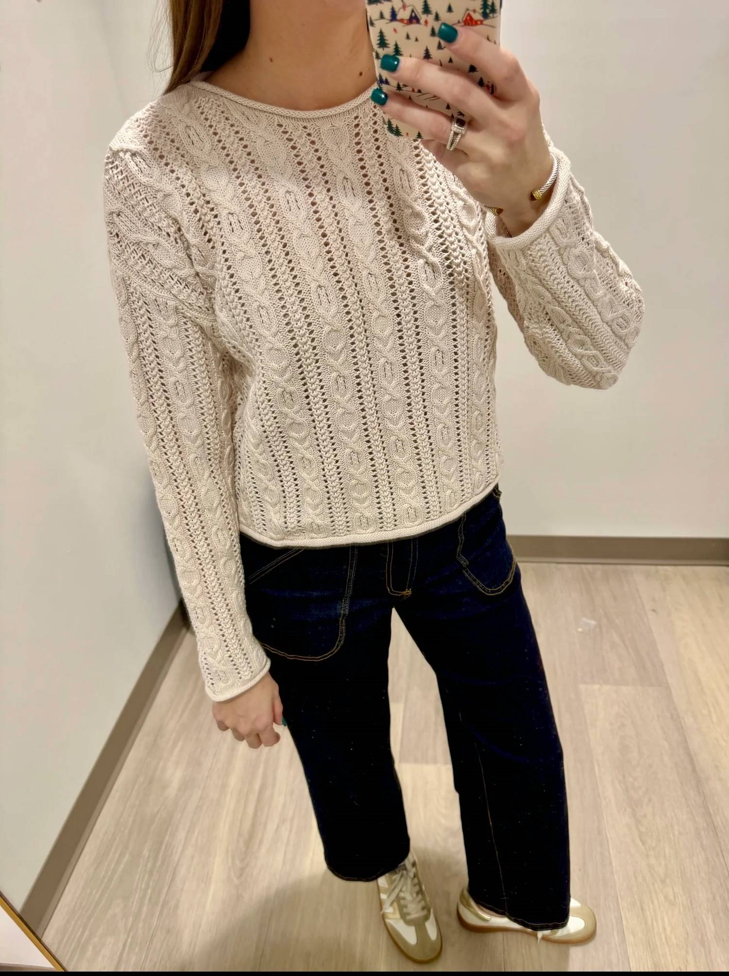 Splendid - Brennan Sweater