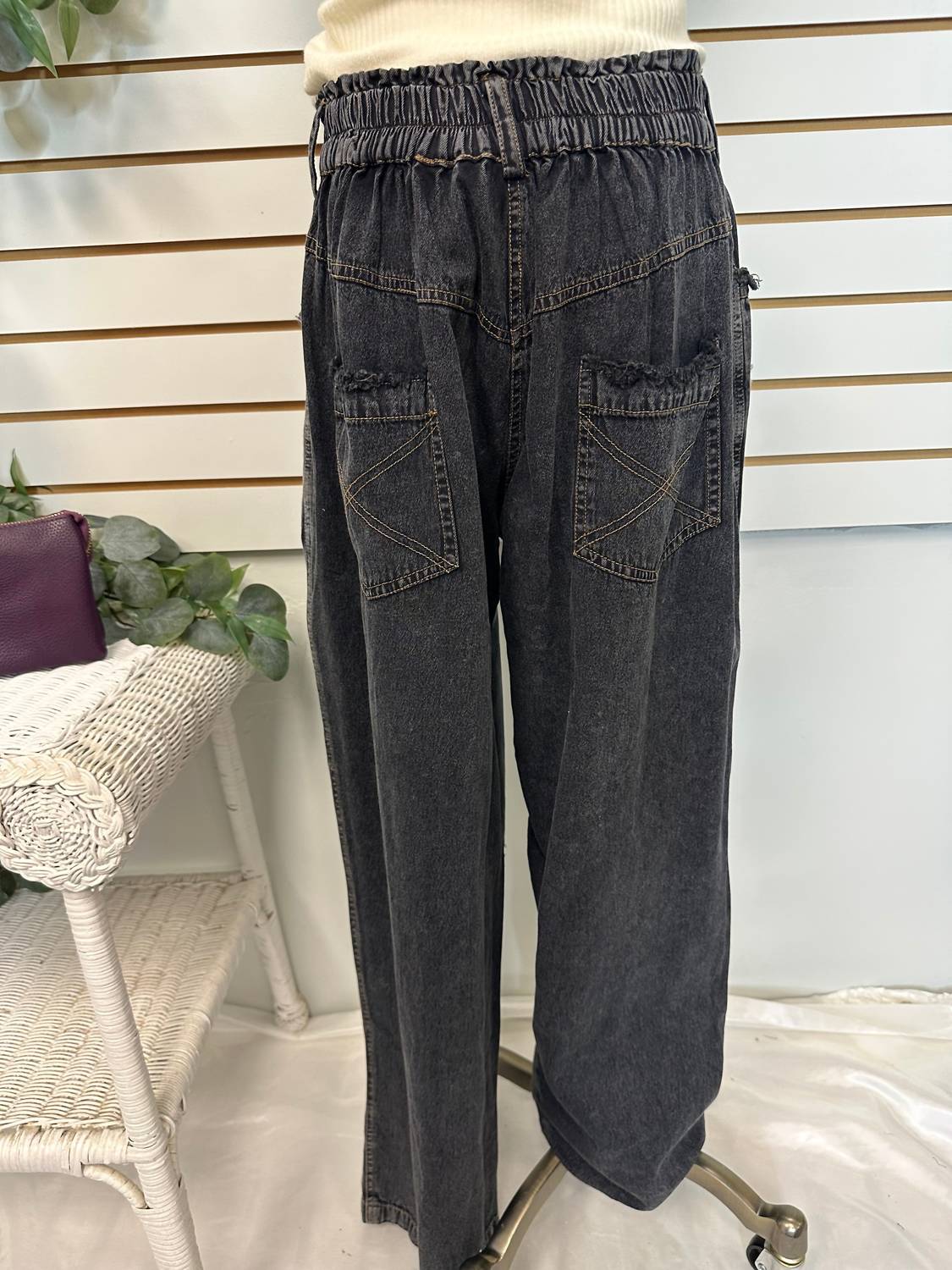 Paperlace - Women's Shine Bright Pant