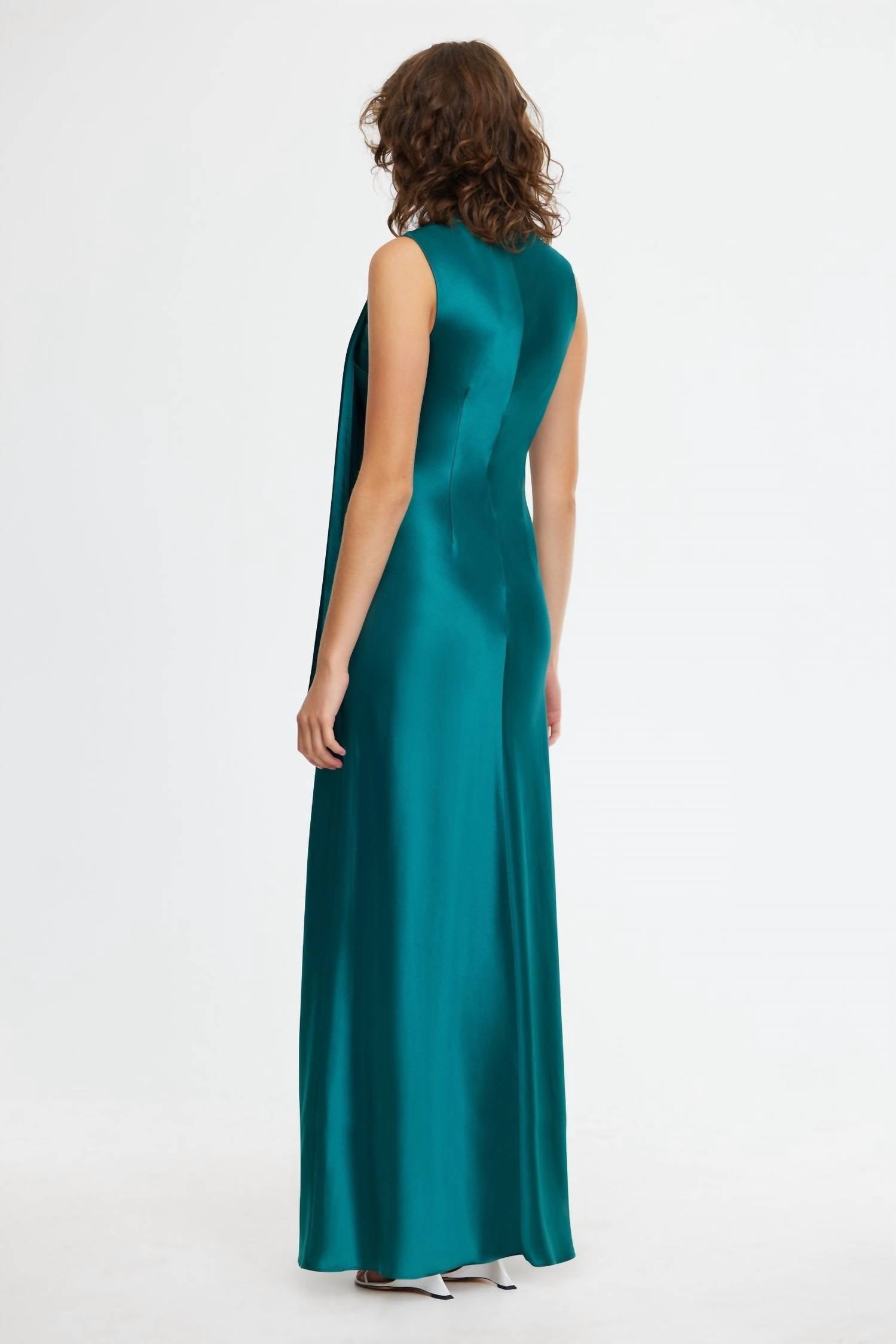 Acler - Jeffries Dress