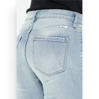 Kancan - Little Luxe Bootcut Jeans