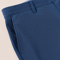 JOHNNIE-O Jupiters Pant - 32" in lake - men's pants - alternate view