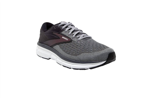 Brooks - Men's Dyad 11 Sneakers