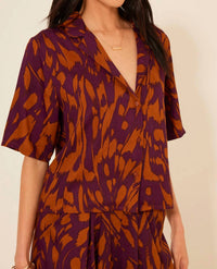 Bila77 - Revello Blouse
