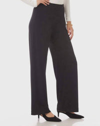 Karen Kane - Travel Jersey Wide Leg Pants