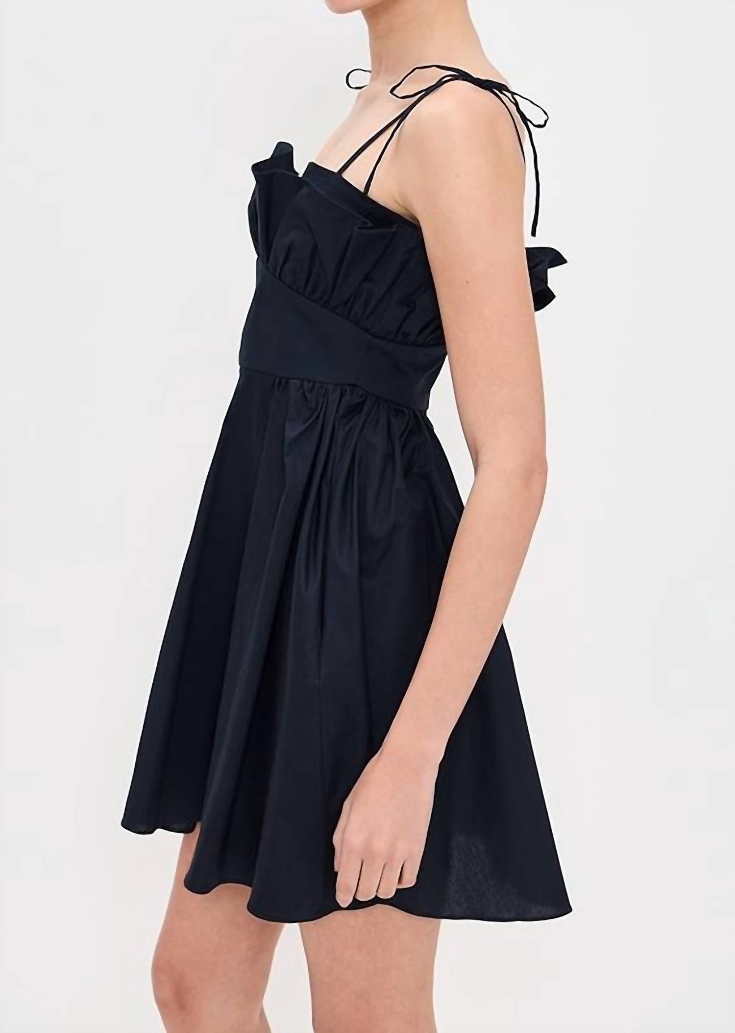 Kika Vargas - Mia Dress