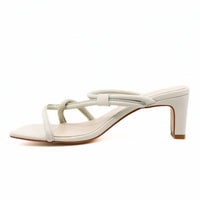 Intentionally Blank - Women's Willow Heeled Sandals