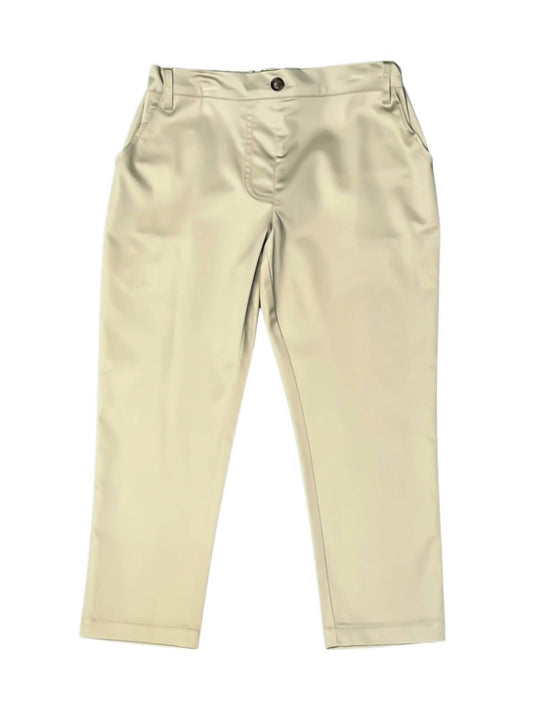 Kids Ponce Performance Pants